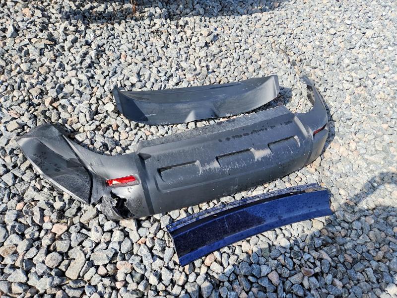 60405366 :رقم المزاد ، 5N1BT3BA0SC774494 vin ، 2025 Nissan Rogue مزاد بيع