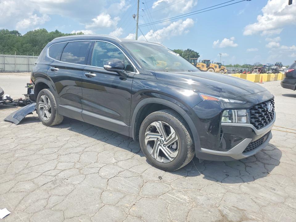 Aukcja sprzedaży 2023 Hyundai Santa Fe, vin: 5NMS24AJ4PH572474, numer aukcji: 59291306