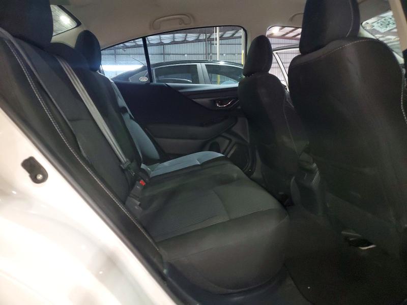 2020 Subaru Legacy მანქანა იყიდება აუქციონზე, vin: 4S3BWAA67L3003089, აუქციონის ნომერი: 59921346