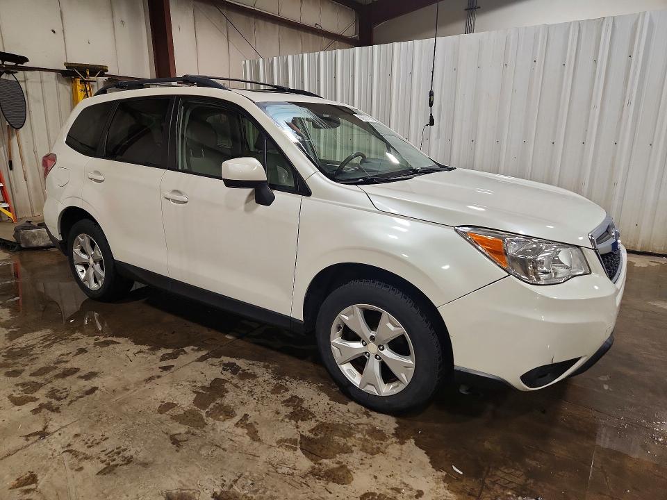 Aukcja sprzedaży 2015 Subaru Forester, vin: JF2SJADCXFH829699, numer aukcji: 62633766