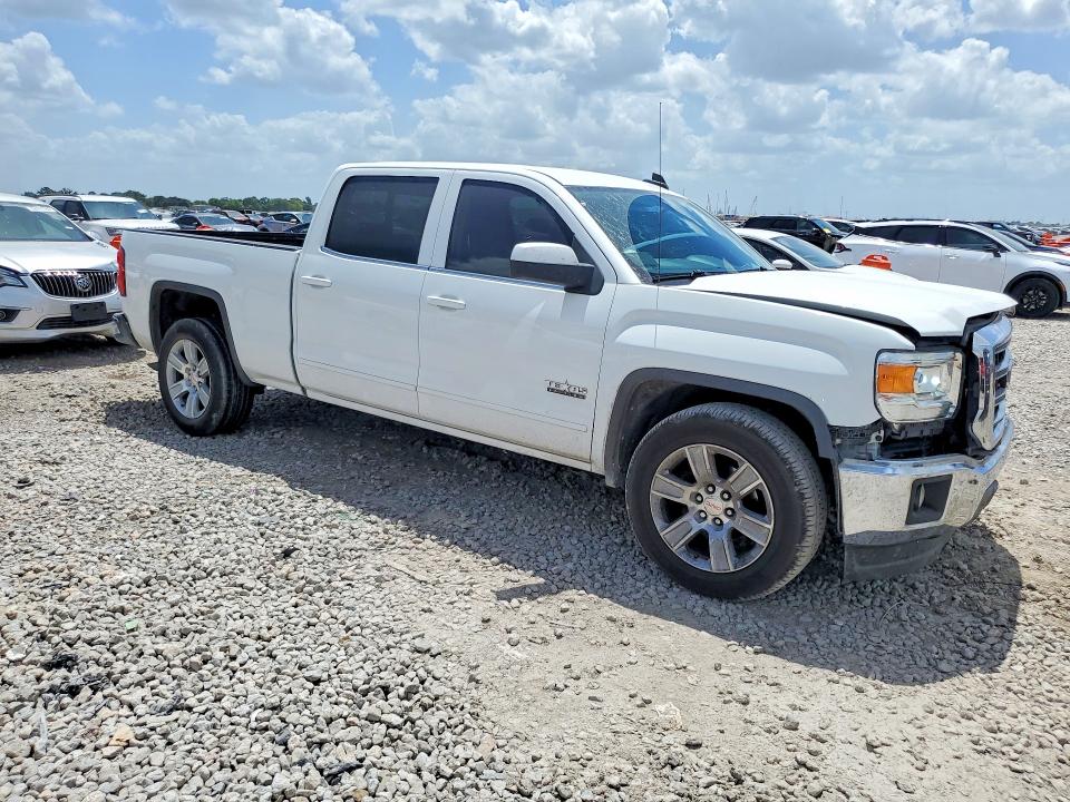 Aukcja sprzedaży 2015 Gmc Sierra, vin: 3GTP1UECXFG269357, numer aukcji: 62650056