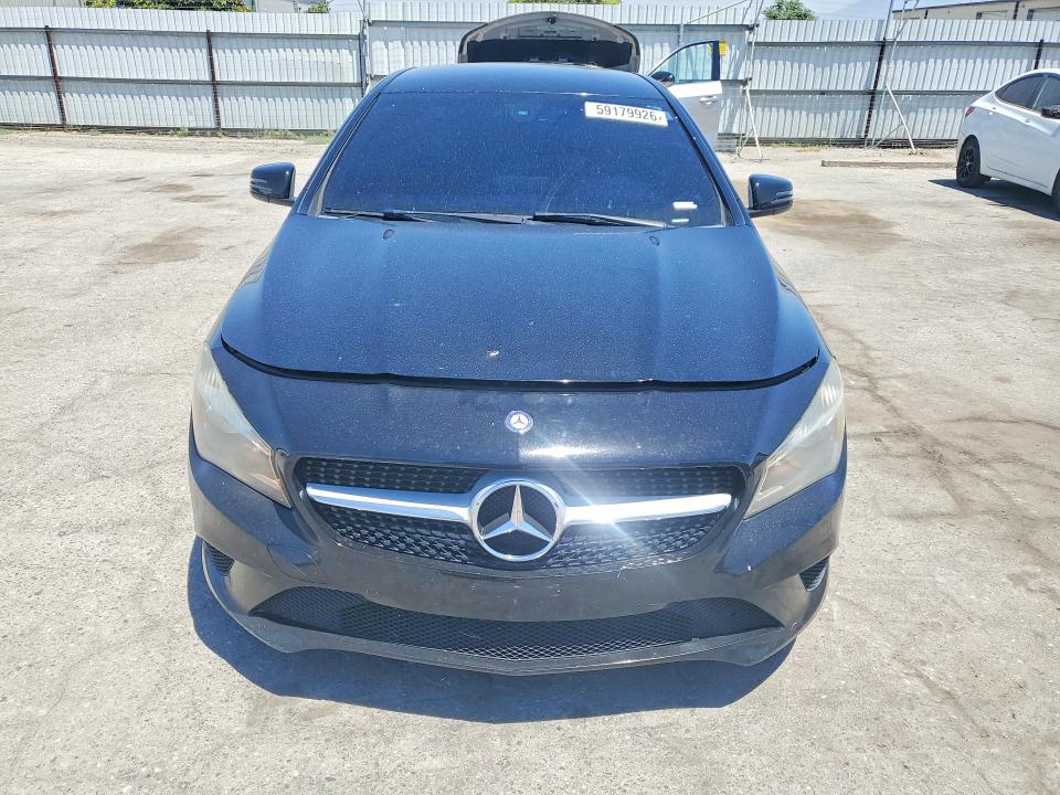 Продажа на аукционе авто 2016 Mercedes-benz Cla, vin: WDDSJ4EB6GN305464, номер лота: 59179926