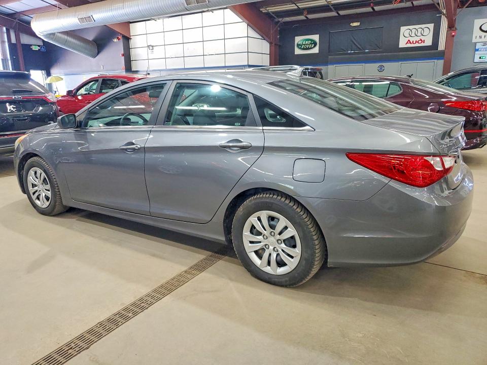 Aukcja sprzedaży 2011 Hyundai Sonata, vin: 5NPEB4ACXBH151594, numer aukcji: 62816506