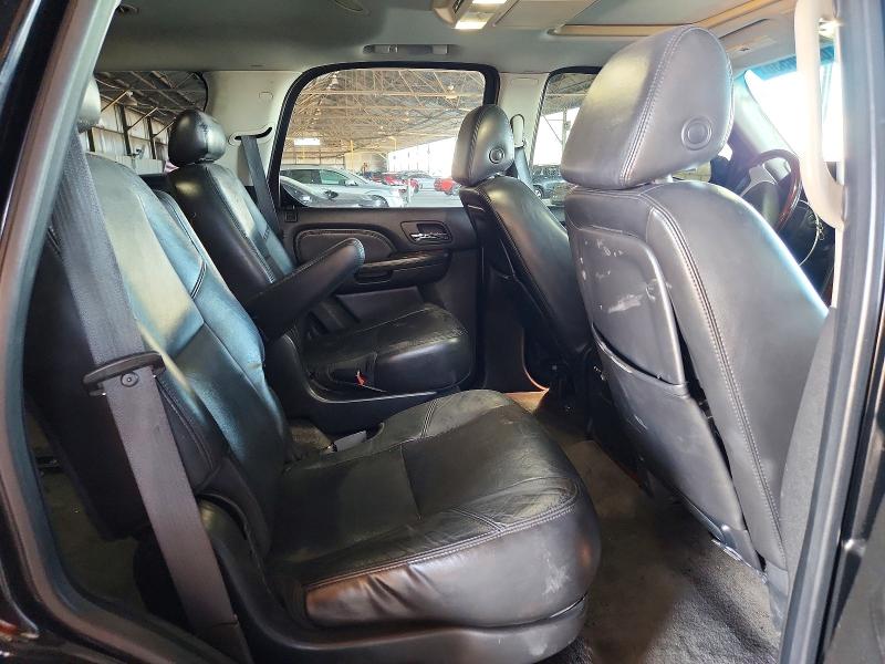 Aukcja sprzedaży 2008 Cadillac Escalade, vin: 1GYEC63818R202753, numer aukcji: 62324536