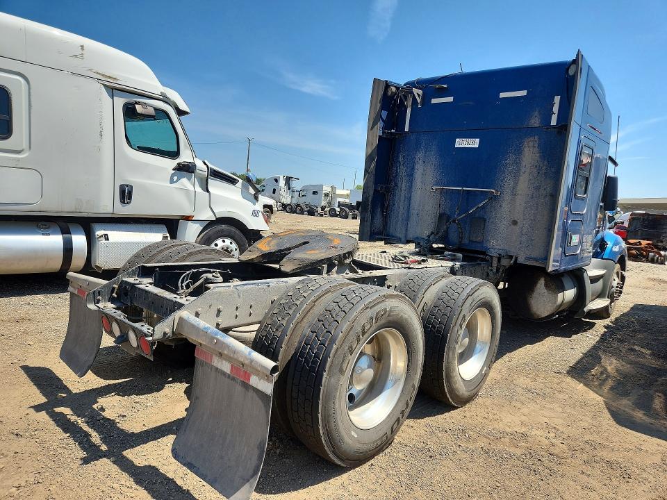 Aukcja sprzedaży 2020 Kenworth Construction, vin: 1XKYDP9X5LJ341056, numer aukcji: 63126296