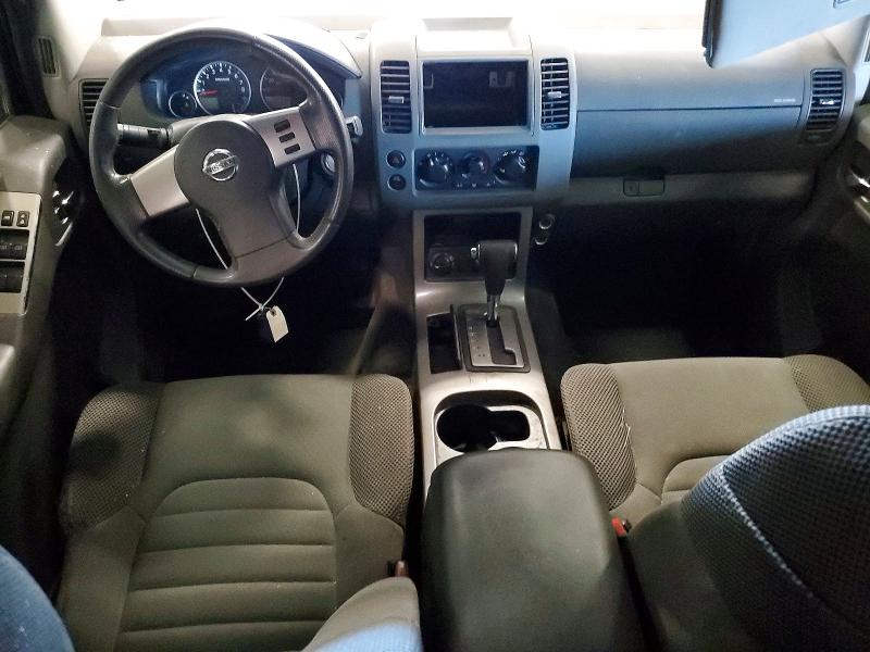 Aukcja sprzedaży 2011 Nissan Pathfinder, vin: 5N1AR1NB3BC608425, numer aukcji: 60839176