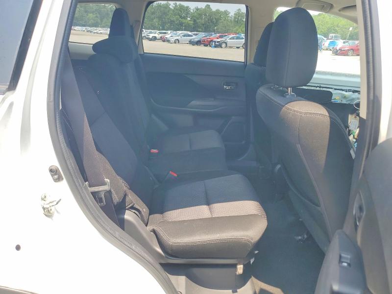 Aukcja sprzedaży 2017 Mitsubishi Outlander, vin: JA4AZ3A35HZ070700, numer aukcji: 62651746