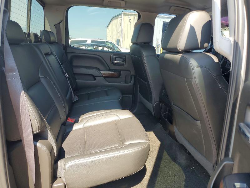 Aukcja sprzedaży 2017 Gmc Sierra, vin: 3GTU2NECXHG192059, numer aukcji: 62248786