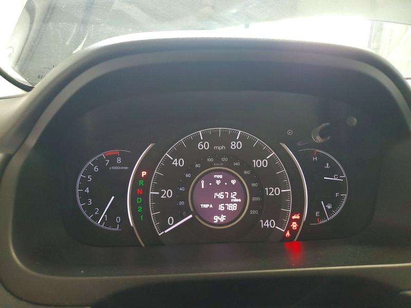 Продажа на аукционе авто 2013 Honda Cr-v, vin: 2HKRM4H32DH635618, номер лота: 62360196