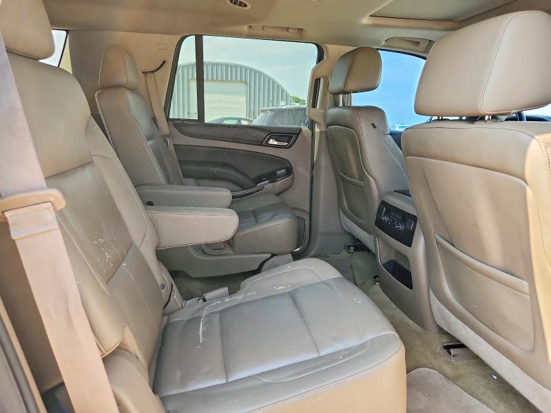 Aukcja sprzedaży 2015 Chevrolet Tahoe, vin: 1GNSKBKC6FR121469, numer aukcji: 62246586