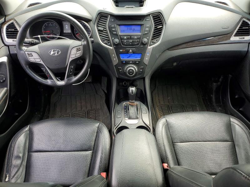 Aukcja sprzedaży 2014 Hyundai Santa Fe Sport, vin: 5XYZUDLB7EG170714, numer aukcji: 54080366