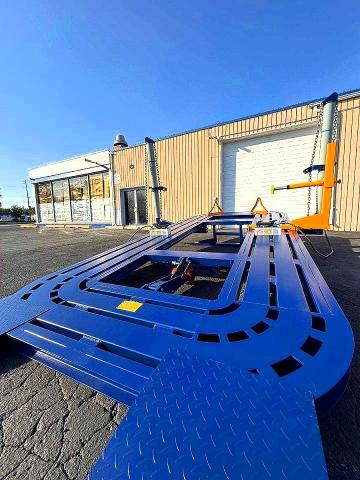 Продаж на аукціоні авто 2026 Others 2026 2 Tower/post Frame Machin, vin: 38912777, номер лоту: 60918886