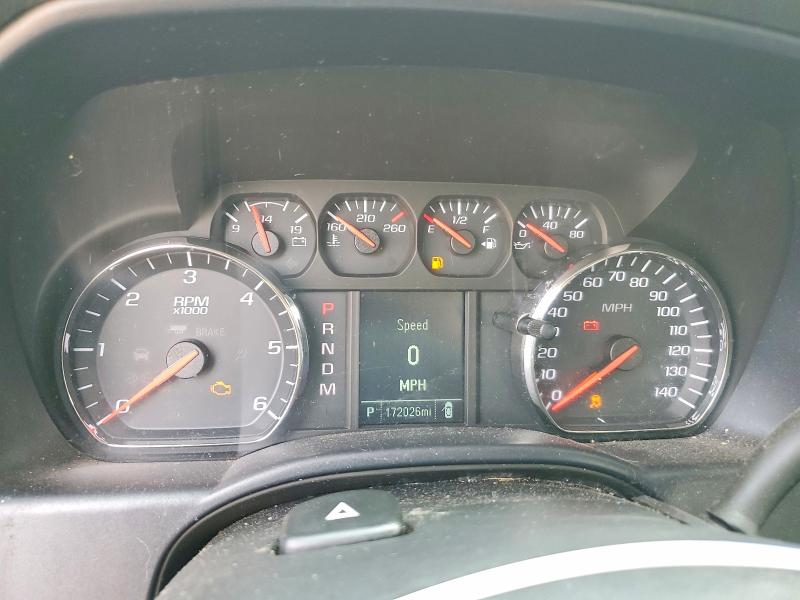 Продажа на аукционе авто 2014 Gmc Sierra, vin: 1GTV2TEH9EZ327614, номер лота: 61572896