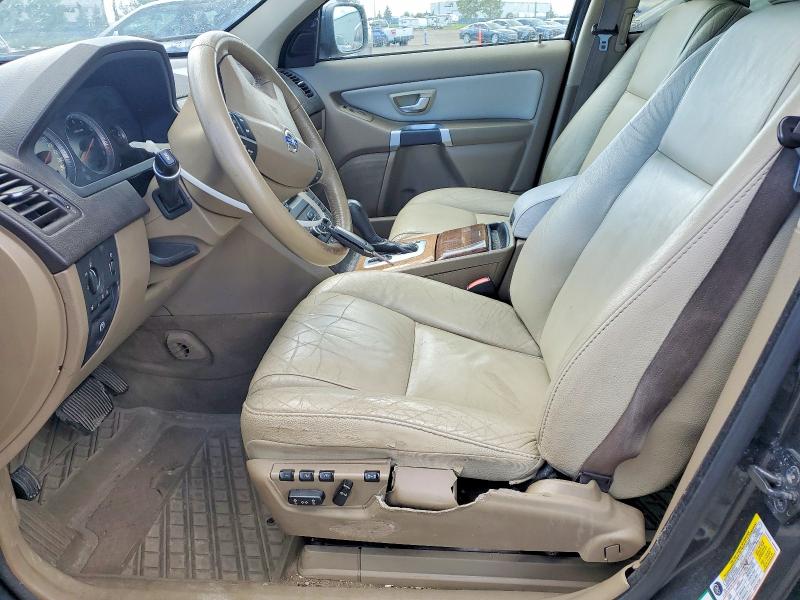 Продажа на аукционе авто 2011 Volvo Xc90, vin: YV4952CZ4B1577848, номер лота: 60000476