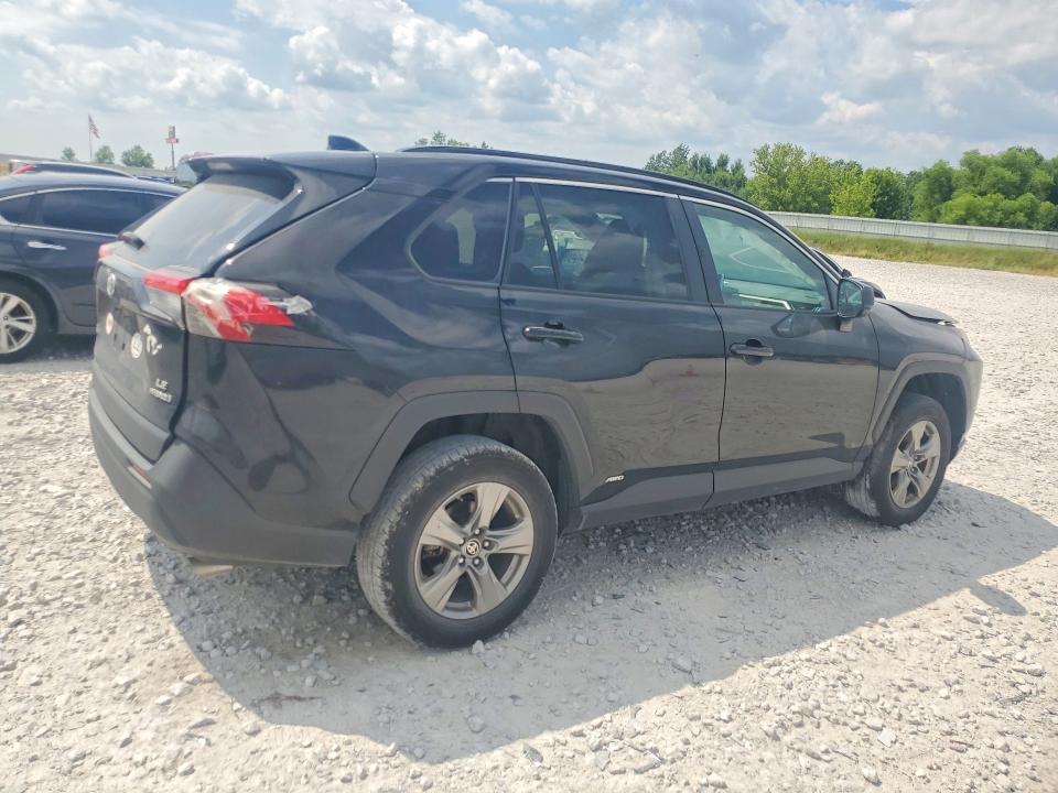 Aukcja sprzedaży 2024 Toyota Rav4, vin: 4T3LWRFVXRU144571, numer aukcji: 60201746