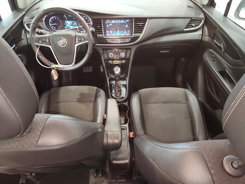 Aukcja sprzedaży 2018 Buick Encore, vin: KL4CJ2SB8JB699141, numer aukcji: 60591056