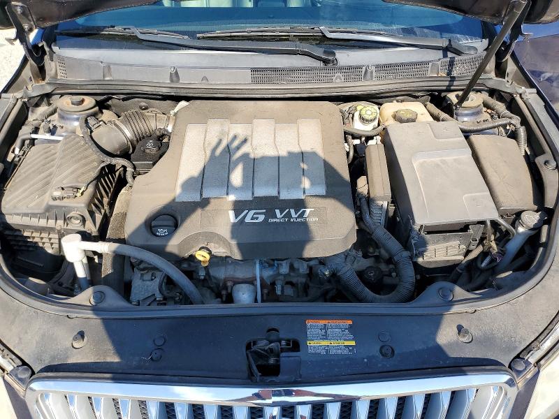 Aukcja sprzedaży 2010 Buick Lacrosse, vin: 1G4GC5EGXAF117152, numer aukcji: 62388246