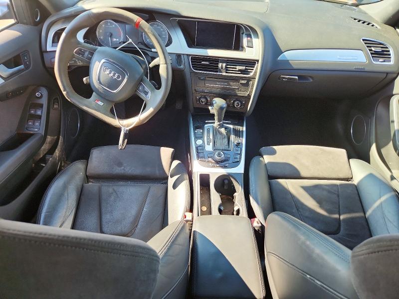 Aukcja sprzedaży 2011 Audi S4, vin: WAUKGAFL4BA158301, numer aukcji: 62276246