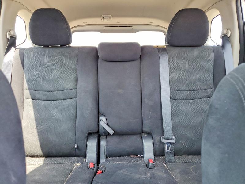 Aukcja sprzedaży 2016 Nissan Rogue, vin: 5N1AT2MV8GC735620, numer aukcji: 62120766