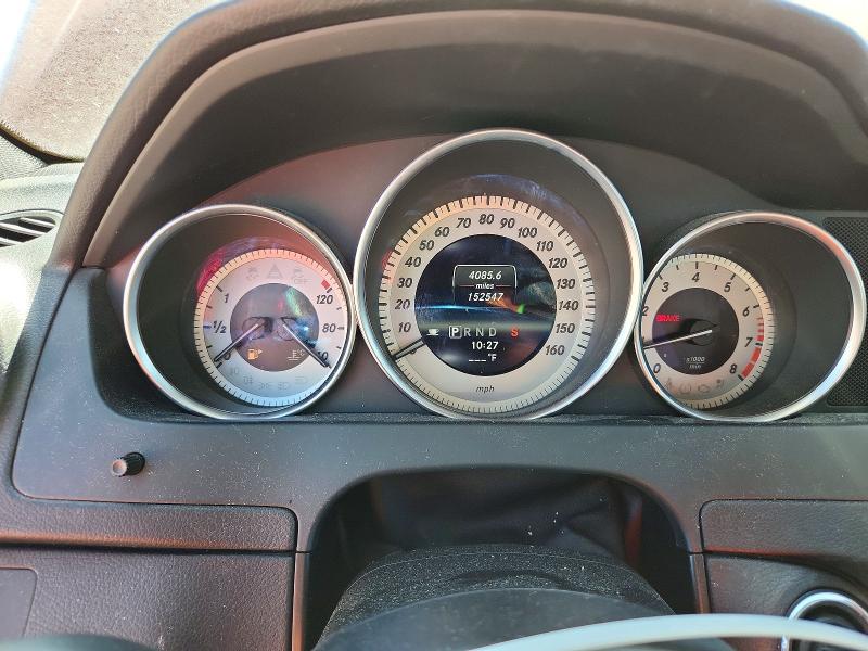 60804806 :رقم المزاد ، WDDGF4HB1DR286880 vin ، 2013 Mercedes-benz C مزاد بيع