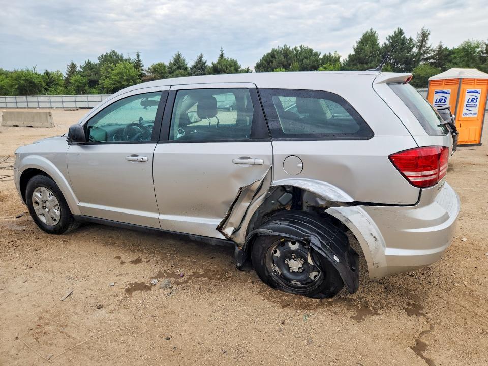 Aukcja sprzedaży 2012 Dodge Journey, vin: 3C4PDCAB9CT390768, numer aukcji: 62415556