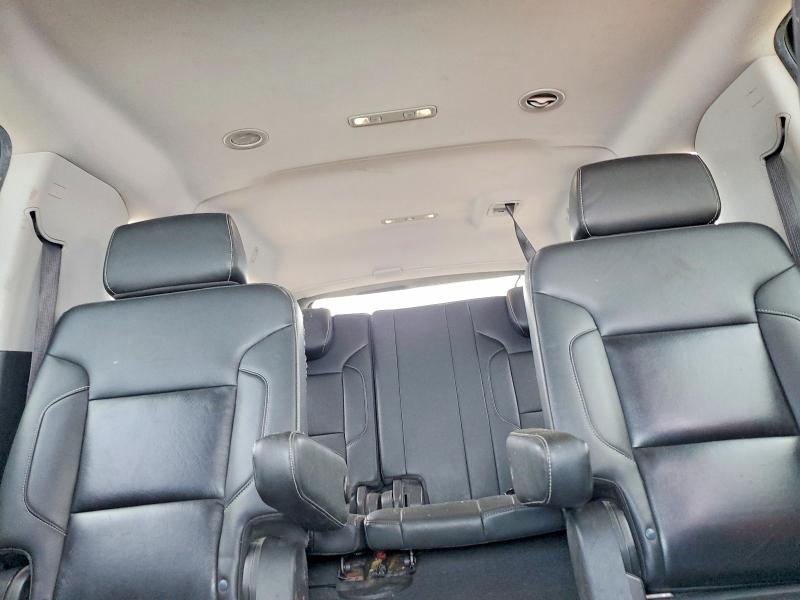 Aukcja sprzedaży 2019 Chevrolet Suburban, vin: 1GNSKHKC7KR395180, numer aukcji: 62318606
