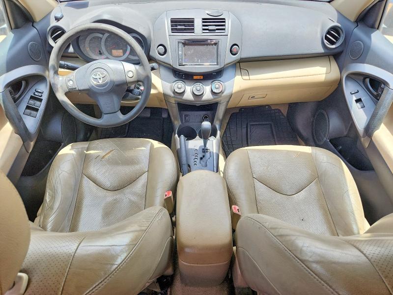 59625046 :رقم المزاد ، 2T3ZF4DV3CW123584 vin ، 2012 Toyota Rav4 مزاد بيع