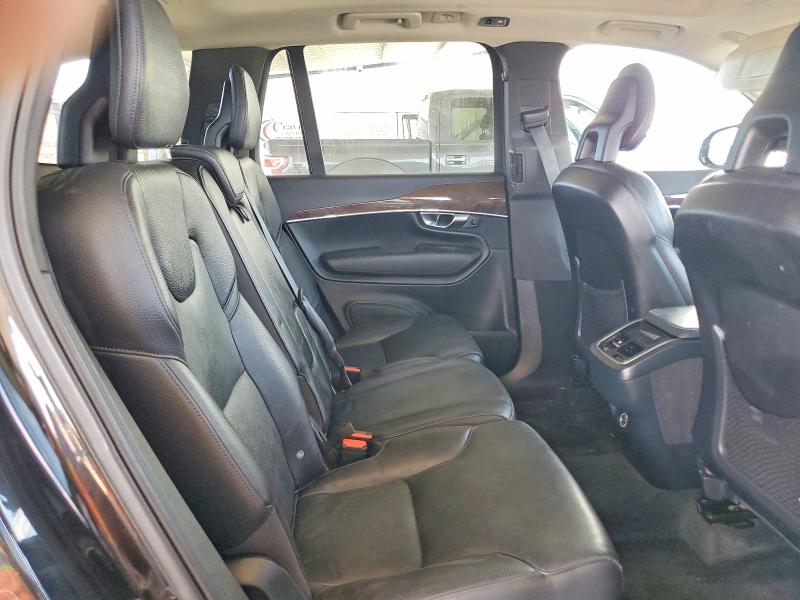 Продаж на аукціоні авто 2016 Volvo Xc90, vin: YV4A22PK5G1071424, номер лоту: 60002916