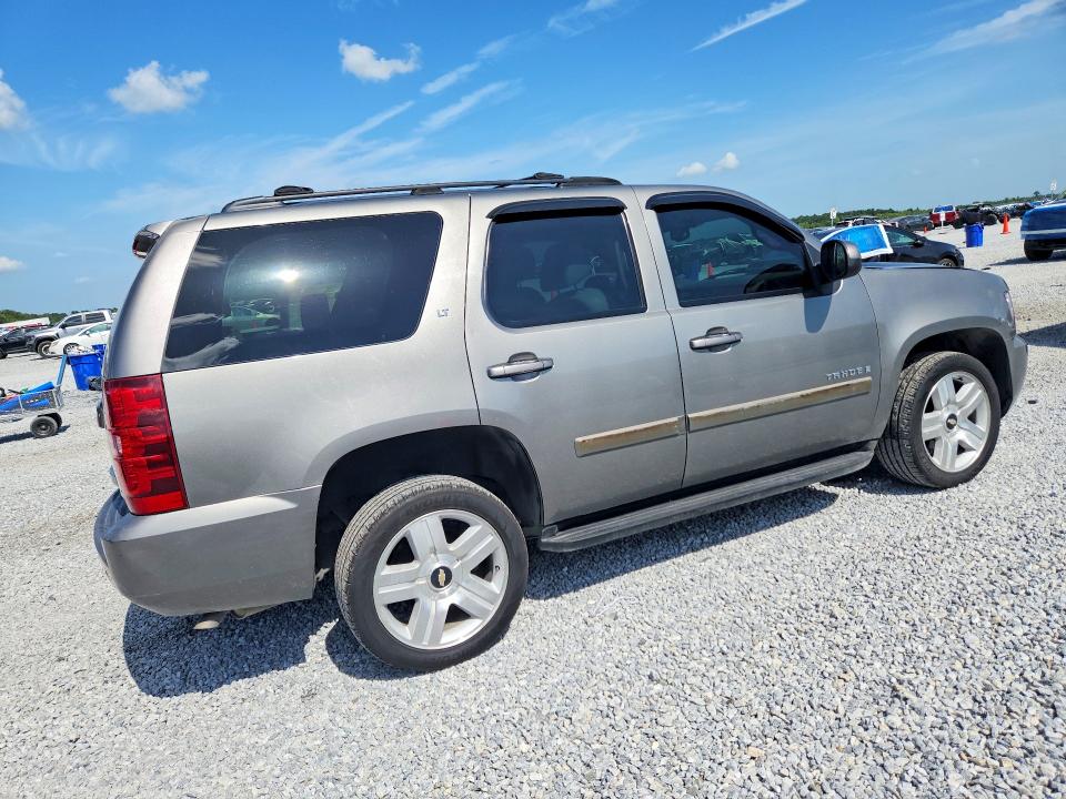Aukcja sprzedaży 2007 Chevrolet Tahoe, vin: 1GNFC13087R331280, numer aukcji: 63429386