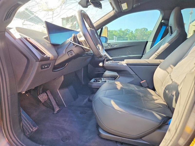 Продаж на аукціоні авто 2023 Bmw Ix, vin: WB533CF05PCK57916, номер лоту: 58439996