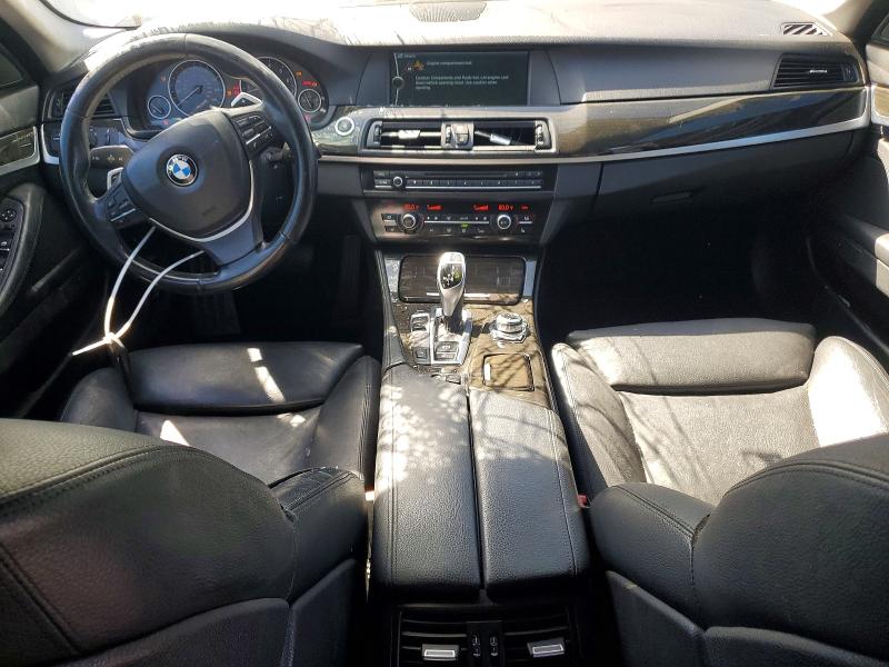Продажа на аукционе авто 2011 Bmw 535, vin: WBAFR7C56BC602481, номер лота: 60987656