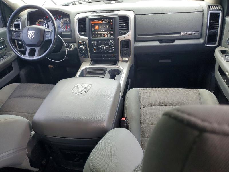 Продаж на аукціоні авто 2016 Ram 1500, vin: 1C6RR7LT4GS350586, номер лоту: 59839726