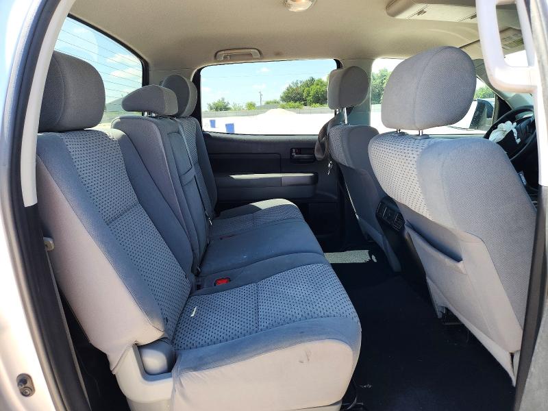 60512856 :رقم المزاد ، 5TFEY5F17DX140104 vin ، 2013 Toyota Tundra مزاد بيع