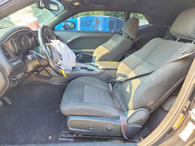 Продажа на аукционе авто 2019 Dodge Challenger, vin: 2C3CDZAG4KH672163, номер лота: 59970956