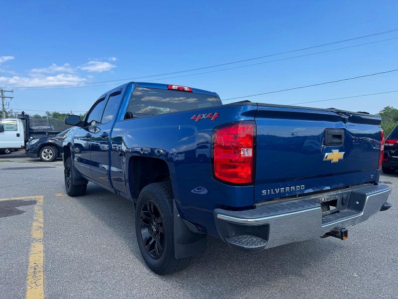 59728236 :رقم المزاد ، 2GCVKREC4J1111440 vin ، 2018 Chevrolet Silverado مزاد بيع