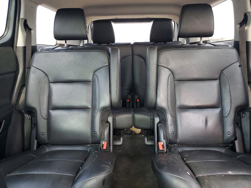 Продаж на аукціоні авто 2019 Gmc Acadia, vin: 1GKKNMLSXKZ245552, номер лоту: 62051506