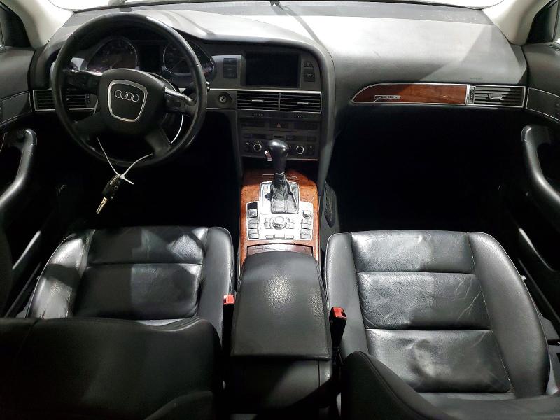 Aukcja sprzedaży 2005 Audi A6, vin: WAUDG74F95N062587, numer aukcji: 62767406