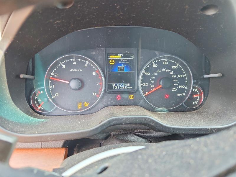 61025676 :رقم المزاد ، 4S4BRBPC1D3202064 vin ، 2013 Subaru Outback مزاد بيع