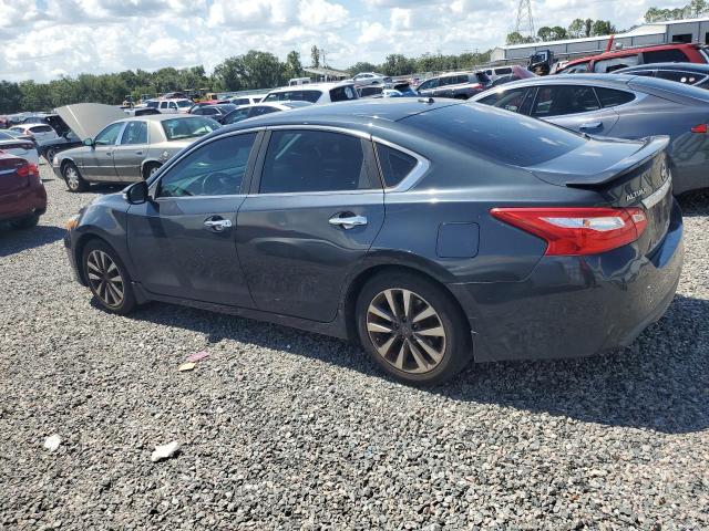 2017 Nissan Altima მანქანა იყიდება აუქციონზე, vin: 1N4AL3AP0HC255529, აუქციონის ნომერი: 62282536