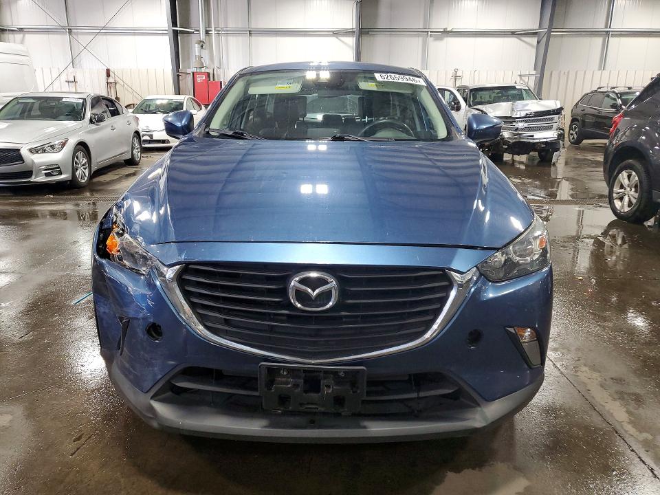 Aukcja sprzedaży 2018 Mazda Cx-3, vin: JM1DKFC77J0323745, numer aukcji: 62659946