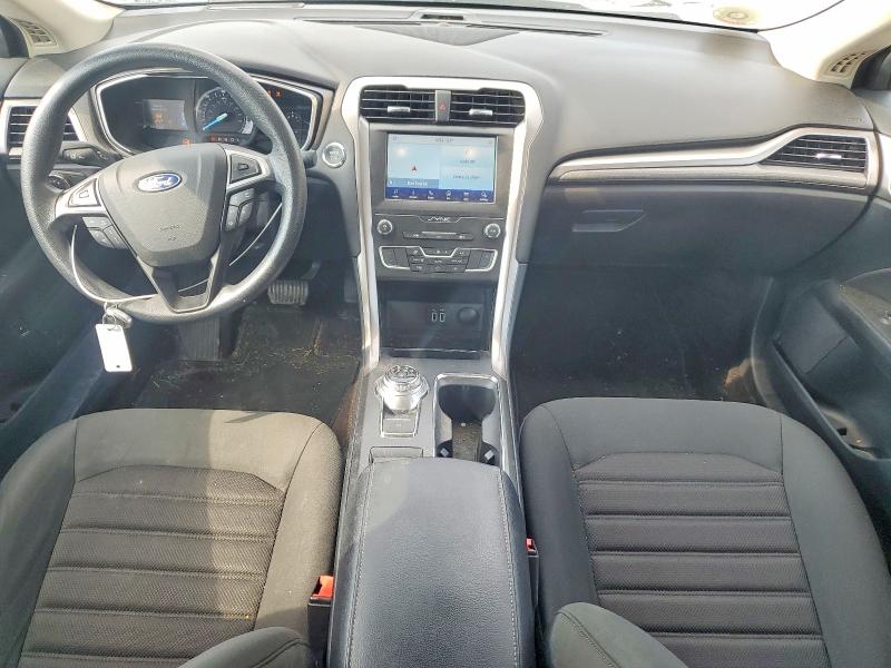 Aukcja sprzedaży 2019 Ford Fusion, vin: 3FA6P0LU2KR103062, numer aukcji: 61375686