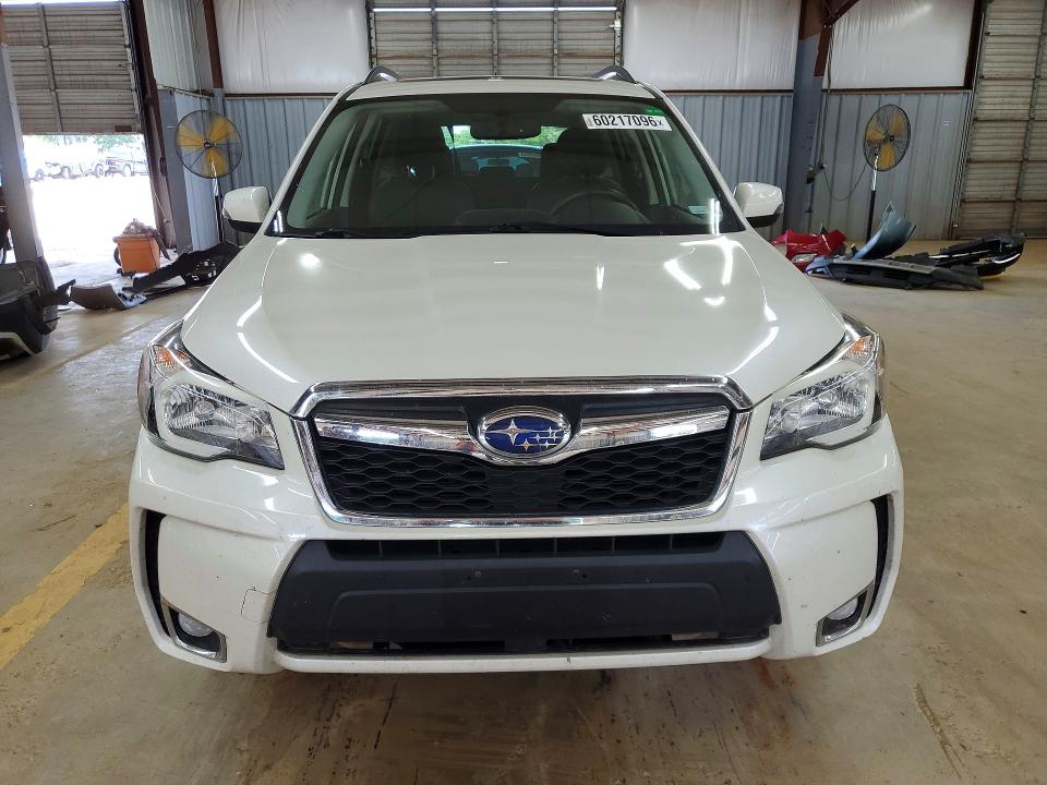 Продажа на аукционе авто 2015 Subaru Forester, vin: JF2SJGUC9FH591363, номер лота: 60217096