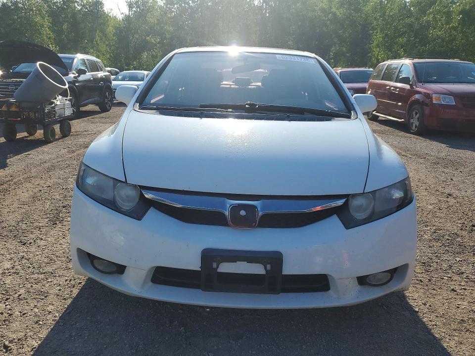 Aukcja sprzedaży 2009 Honda Civic, vin: 2HGFA16059H015916, numer aukcji: 62931736