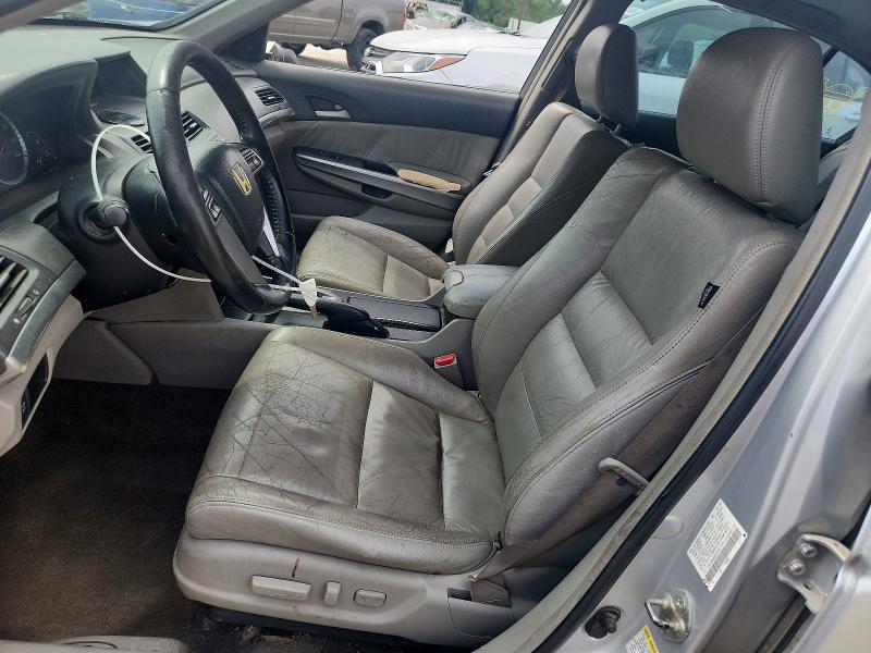 Продажа на аукционе авто 2009 Honda Accord, vin: 1HGCP36809A047108, номер лота: 62852486