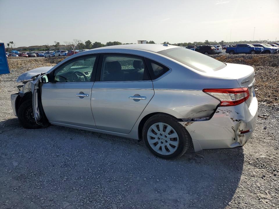 Aukcja sprzedaży 2013 Nissan Sentra, vin: 3N1AB7AP9DL631537, numer aukcji: 60473896