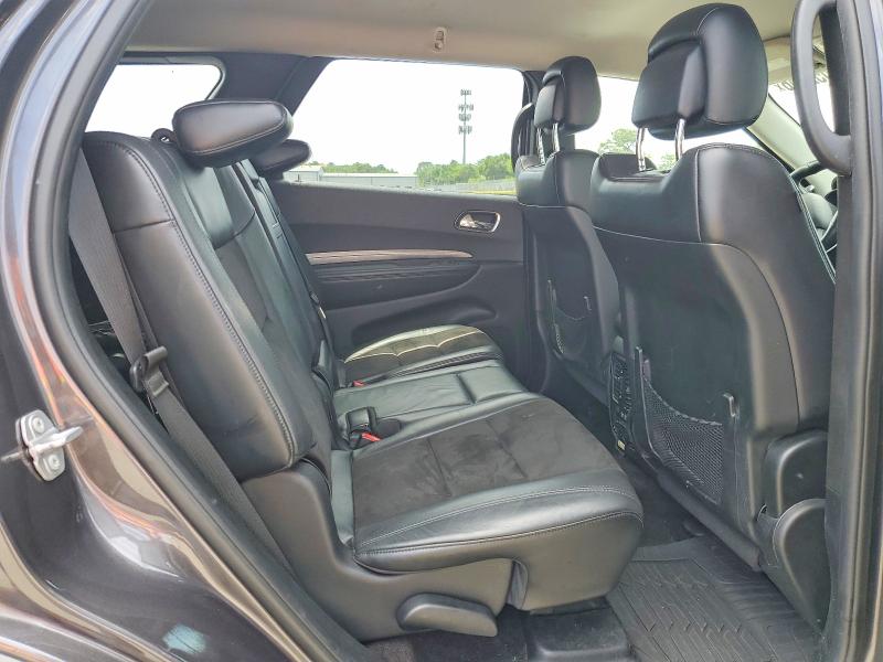Aukcja sprzedaży 2018 Dodge Durango, vin: 1C4RDJDG5JC486264, numer aukcji: 60052266