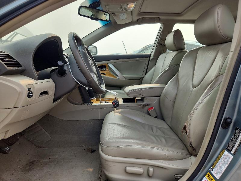 61553426 :رقم المزاد ، 4T1BK46K97U500448 vin ، 2007 Toyota Camry مزاد بيع