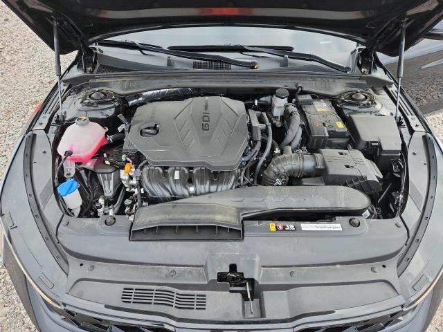 Продажа на аукционе авто 2025 Kia K5, vin: KNAG64J70S5382193, номер лота: 59952866