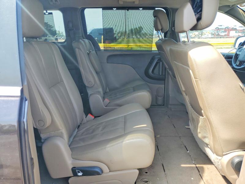 Aukcja sprzedaży 2015 Chrysler Town & Country, vin: 2C4RC1BGXFR582749, numer aukcji: 63375676