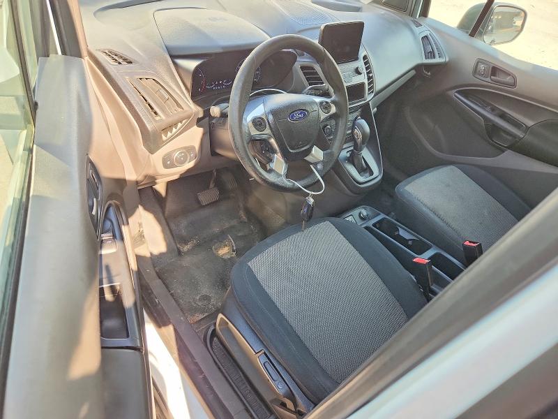 Продаж на аукціоні авто 2019 Ford Transit Connect, vin: NM0LS7E22K1421884, номер лоту: 61558496